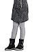 Produktbild PENTI Mädchen Pretty Karina-Thick Tricot Kids Tights Strumpfhose, 100 DEN, Grau (Light Grey 16), 27-30 (Herstellergröße: 2 (4-5 Age))