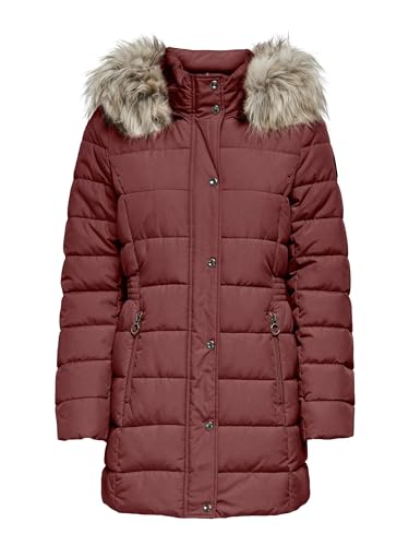 Manteau femme Only Onlluna veste matelassée idéale pour la ville