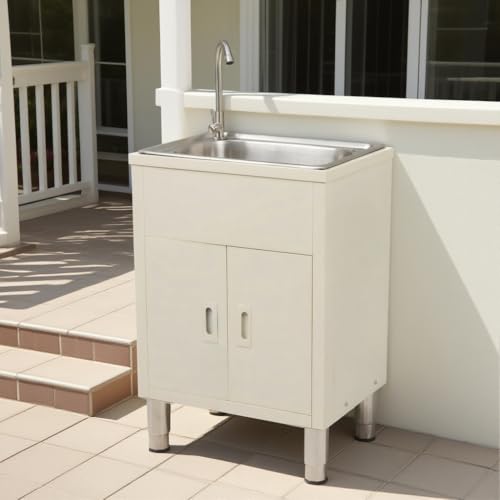 Donext  XeX ֌t 55xs40.5x108cm O ȈՎ Lb`p K[fVN RpNg BBQ AEghAɓKp Kтɂ ȒPt H _ł
