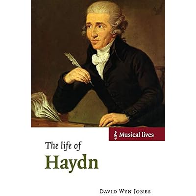 The Life of Haydn