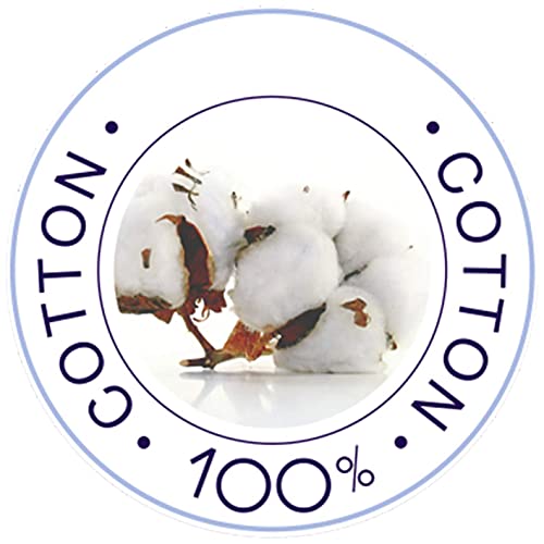 Bella Panty Intima Plus Panty Liners For Women Daily Use|100 % Cotton Topsheet ,Ultra Thin | 17.6Cm Long | Perfect For White Discharge&Light Spotting | White Flower Extracts |... - Image 5