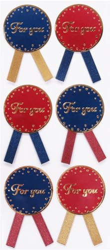 手作りパンのラッピングセット（紙袋・シール・リボン）