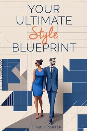 Amazon: Your Ultimate Style Blueprint eBook : Porter, Cyndy: Books