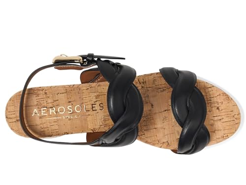 Aerosoles Women's Camea Heeled Sandal2