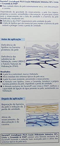 Complete Repair, 400 ml, Eucerin