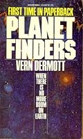 Planet Finders 0532124995 Book Cover