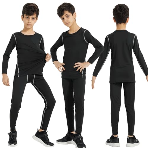 Catálogo para Comprar On-line Ropa de Running para Niño Top 10. 8 Ropa de Running para Niño marca LANBAOSI (2)