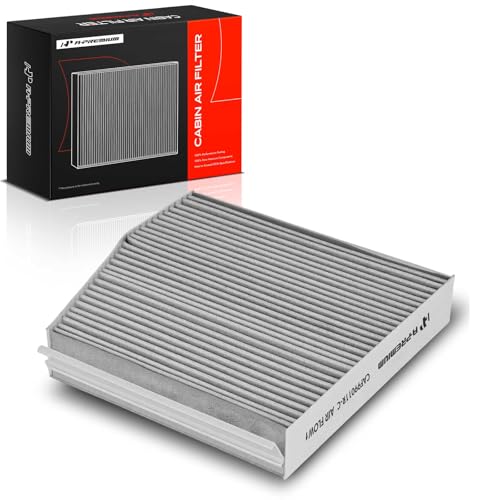 A-Premium Cabin Air Filter with Activated Carbon by A-premium - Used condition - Image 9