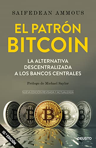 El patrón Bitcoin: La...