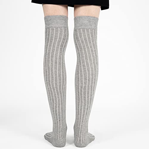 Image of Mysocks Unisex Over The Knee Socks
