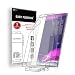 [Patented] Galaxy Note 10 Plus Screen Protector Film (2-Pack) Perfect Touch & Sensitivity Anti-Scratch Self-Healing Easy Install [Easy Position] [Matte, Case-Friendly]