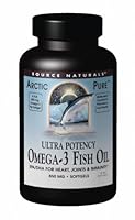 Algopix Similar Product 8 - Source Naturals ArcticPure Ultra