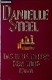 Das Haus hinter dem Wind: Roman (Goldmann Allgemeine Reihe) - Danielle Steel