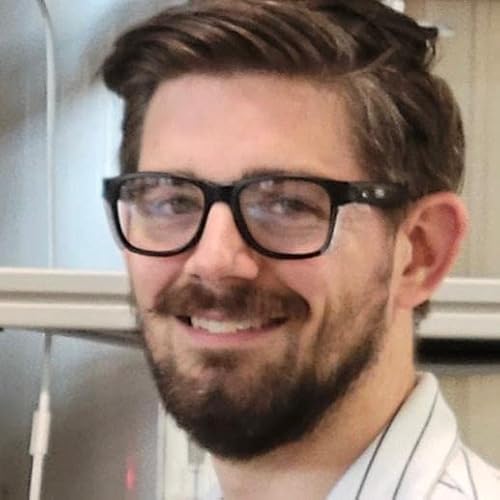 Defending Your Manufacturing Company From Cyber Attacks, with Drew Phillips–EP 162