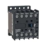 Welcome to my store! CA3KN22MD CA3-KN22MD Control Relay, K, 4P(2NO+2NC), 690V, 220V Coil Control Relays