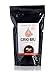 Crio Bru Maya Light Roast | Organic Healthy Brewed Cacao Drink | Great Substitute to Herbal Tea and Coffee | 99% Caffeine Free Keto Whole-30 Low Calorie Honest Energy (80 oz (5 lb))