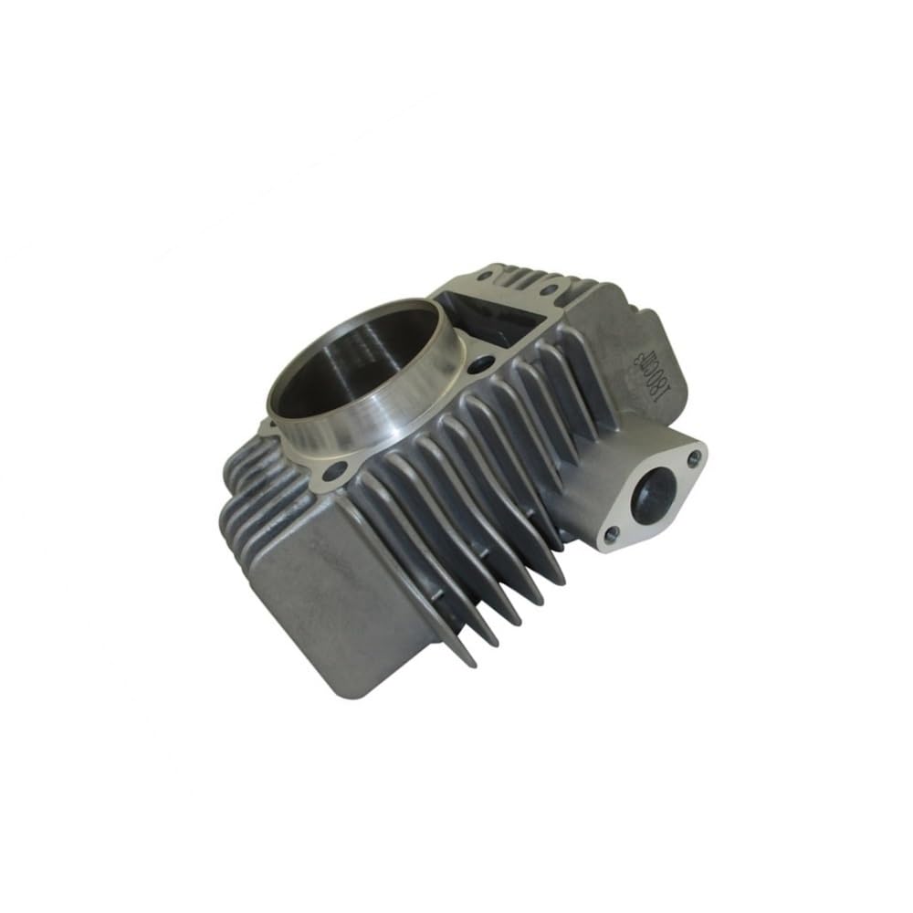 Cilindro YX 180cc 63mm para solucionar la falta de potencia en subidas de Pit Bike 7