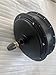 NBPOWER V3 5KW Ebike Hub Motor Bicicleta Eléctrica BLDC Rueda Motor 5000W...