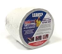 Algopix Similar Product 16 - EternaBond White Mobile Home RV Rubber