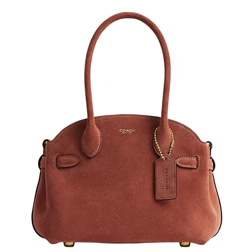 Image of COACH Empire Carryall 21