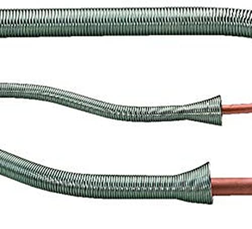 Kupferrohr-Biegefeder, 16 mm