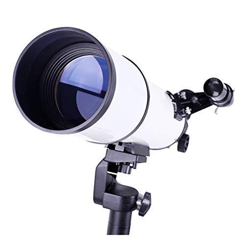 Telescopio Reflector YXCKG 80mm para Astronomía Principiantes miniatura 1