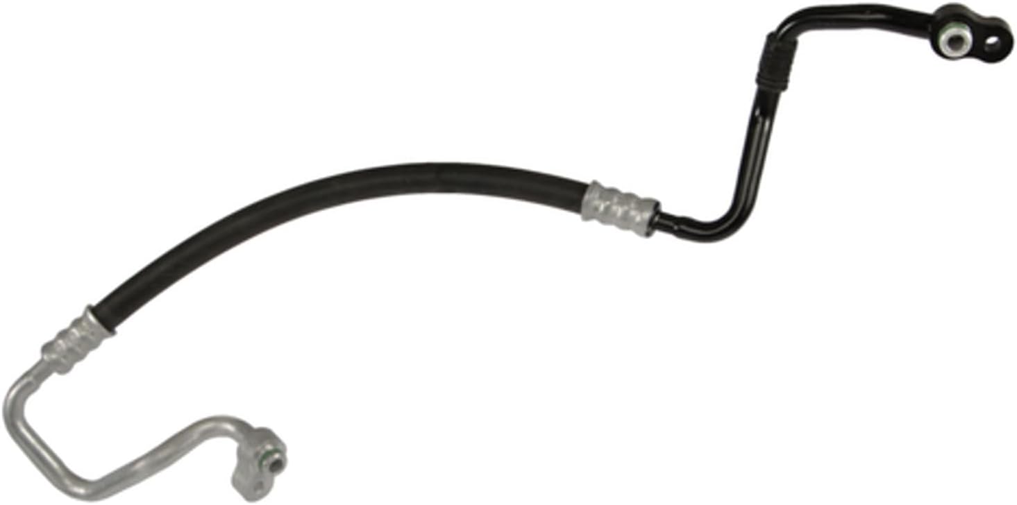 Four Seasons 56757 Discharge Line Hose Assembly