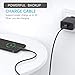 USB C Cable 3A Fast USB Type C Cable【2 Pack 6FT】Phone Charger Cord Fast Charging Cable for Samsung Galaxy S9/S8/A50/A51/A71/A20/A21/A20e/A10e/A11/S20,Note 20/9/8,LG Stylo 4/5 K51,LG V30/G6/G5,Moto Z.