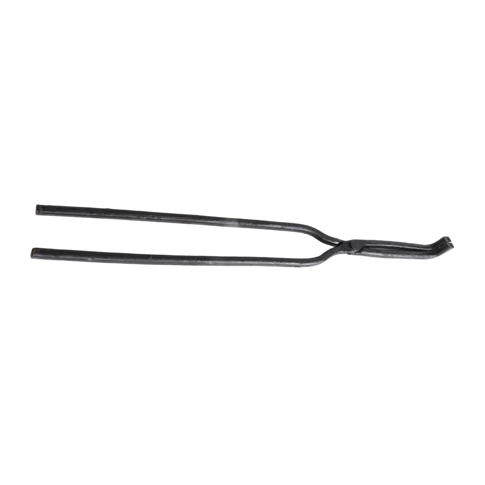 predolo Pinzas para, Abrazadera para, Mango Largo, ergonómicas, Herramienta para refinar Metales, Suministros para fundición, 50cm