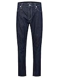 Mavi Herren Milan Jeans, blau, 38W x 29L