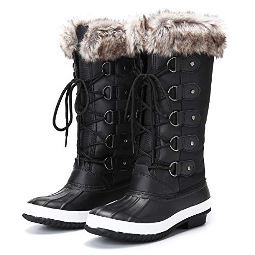 9 Best Boots For Snowshoeing That You Must Buy In 2023