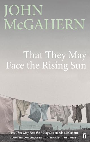 THAT THEY MAY FACE RISING SUN