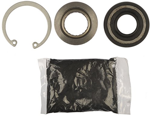 Dorman 905-515 Power Steering Rack Input Shaft Bearing And Seal Compatible With Select Models #TOP1
