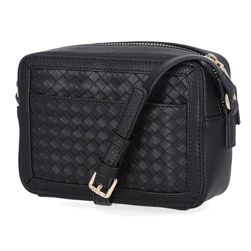Image of Nautica Women's Candid Camera Adjustable Crossbody Bag
