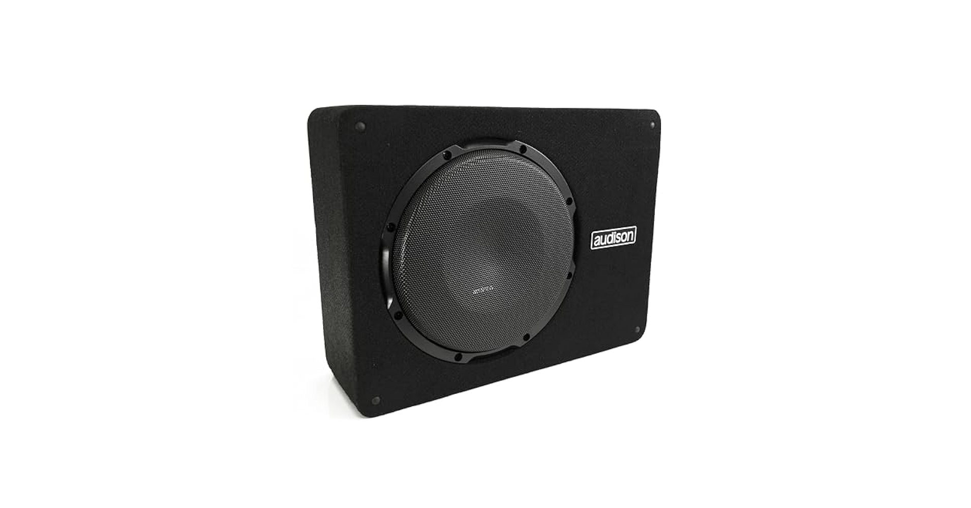 Amazon.com: Audison APBX 10 AS2 Prima Series 10