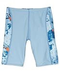 Tuga Boys Jammer Swim Short 2-14 Years, UPF 50+ Sun Protection Swim Bottom