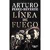 Línea de fuego (Hispánica)