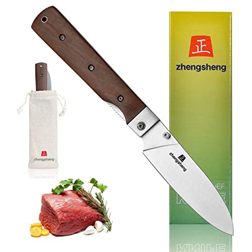 Top 20 Best Folding Camp Knife Reviews & Buying Guide BNB