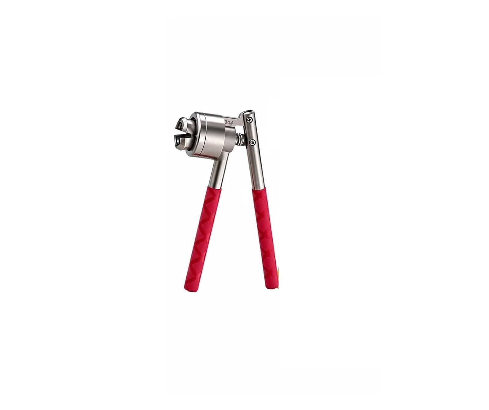 Baynopurin 15A Vial Crimper 13/15/20Mm Stainless Steel Vial Crimper
