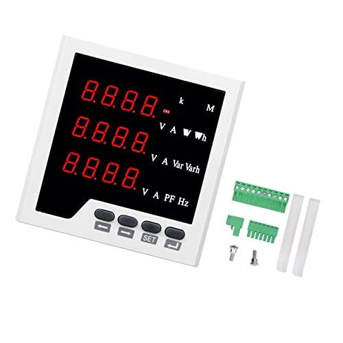 The 30 Best Power Quality Recorders of 2023 [Verified] Cherry Picks