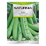 Semillas Huerto Habas