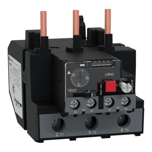 Thermal Overload Relay LRE355N LRN355N 30-40A