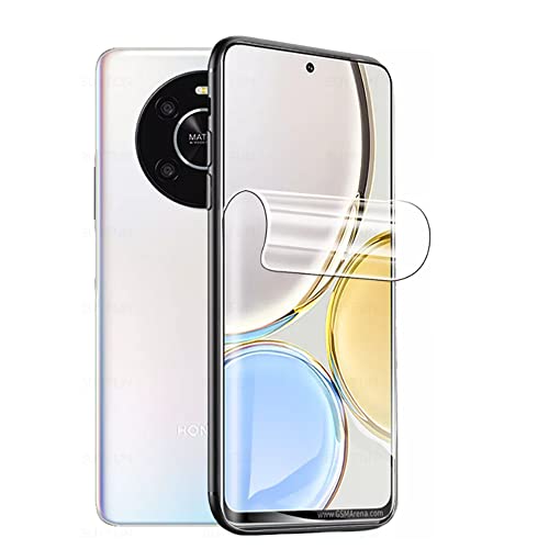 Snailcanfly Pellicola idrogel 2Pcs ad alta