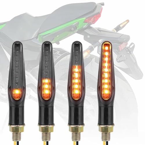 Clignotant de moto universel accessoire signalisation R1200GS
