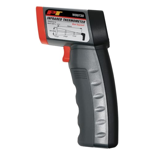 Image of Performance Tool W89720 Non-Contact Infrared Thermometer