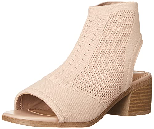 Steve Madden Girls Elliss Pink Heeled Sandal #TOP17