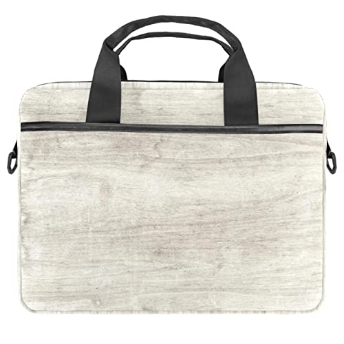 Sac à bandoulière en bois pour ordinateur portable 13 13.3 14.5 pouces multicolore