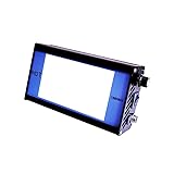 TBQATNTS LED Radiography Film Viewer, Industrial X-Ray Inspection Light for NDT, 90000Cd/m² Maximum Luminance, Portable Film Viewer for Testing,Small