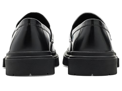 Image of Steve Madden Mens Zephyr Loafer