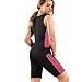 STRONGLIONESS Faja Adelgazante! Traje Sauna De Neopreno Moldeador De Figura Mujer Quema...